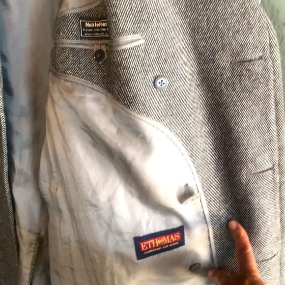 Vintage Noble House/ETHOMAS - Picture 3 of 5